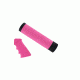 Hogue Ar 15m 16 Carbine Kit Om Grip And Free Float Forend Pink 15718