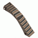 Hogue AR15 Cont Trigger Guard w/ G10 G-Mascus Grip, Dark Earth 196029