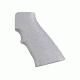 Hogue AR15 / M16 Aluminum - Matte Clear Anodized 15164