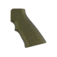 Hogue AR15 / M16 Aluminum - Matte Green Anodized 15161