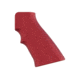 Hogue AR15 / M16 Aluminum - Matte Red Anodized 15162