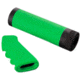 Hogue AR-15/M-16 Carbine Kit, OverMolded Grip and Free Float Forend Zombie Green 15019