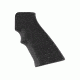 Hogue AR15 / M16 G-10 - Solid Black 15169