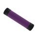 Hogue AR15/M16 Mid Length Free Float Forend w/ Purple gripping area 15624