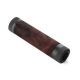 Hogue AR15/M16 Mid Length Free Float Forend w/ Red Lava gripping area 15424