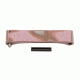 Hogue AR15/M16 St Trigger Guard G10 w/ Extreme Series Aluminum Grip, G-Mascus Pink Lava 196031