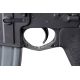 Hogue AR-15 / M-16: G10 Trigger Guard, Contoured - G-Mascus