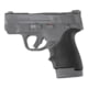 Hogue S&amp;W M&amp;P 9 Shield Plus HandALL Beavertail Grip Sleeve