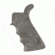 Hogue AR15 Rubber Molded Grip, Ghillie Green, AR-15/M-16, Beavertail with Finger Grooves 190620