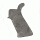 Hogue AR15 Rubber Molded Grip, Ghillie Green, AR15, Beavertail with No Finger Grooves 190621