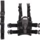 Hogue ARS Holster Thigh Rig, Black, 00539