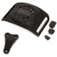 Hogue ARS Stage 1 Carry Holster, Walther PPQ, Right Hand, Black, 52001