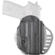 Hogue ARS STG 1 CARRY HLS SIG P225-A1 RH BLK, 52027