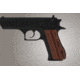 Hogue Baby Eagle 40 9mm Jericho Uzi Eagle Kingwood 76610