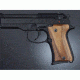 Hogue Beretta 92 Compact Pau Ferro 93310