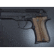 Hogue Beretta 92 Compact Rosewood 93910