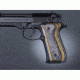 Hogue Beretta 92 Lamo Camo 92410