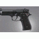 Hogue Beretta 92 Rosewood Checkered 92911