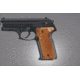 Hogue Beretta Cougar 8045 Goncalo Checkered 91221