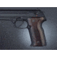 Hogue Beretta Cougar 8045 Rosewood 91920