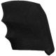Hogue Handall Hybrid Ruger LCP Grip Sleeve Gun Grips 18100