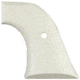 Hogue Blackhawk/Vaquero W. Micarta Cowboy Panels 83370
