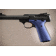 Hogue Browning Buckmark Aluminum - Matte Blue Anodized 72163
