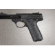 Hogue Browning BuckMark URX G-10 - G-Mascus Black/Gray 72147-BLKGRY
