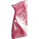 Hogue Browning Hi Power Handgun Grip Pink Pearlized Polymer 09518 1h Gu 09518