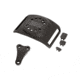 Hogue CARRY HLS BELT PLATE ASSEMBLY, 00550