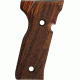 Hogue Coco Bolo Checkered - Beretta Cougar 8000 - 91811 