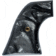 Hogue Colt Single Action Black Pearl Cowboy Panels 50170