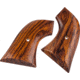 Hogue Colt Single Action Coco Bolo Cowboy Panels 50860
