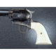 COLT SINGLE ACTION WHT MICARTA