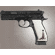 Hogue CZ 75 Scrimshaw Ivory Polymer - Eagle w/Talons 75024