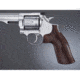 DAN WESSON SM. FRAME PAU FERRO