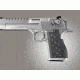Hogue Desert Eagle G-10 - G-Mascus Black/Gray 03167-BLKGRY