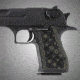 Hogue Desert Eagle G 10 Od Green Camo 03168