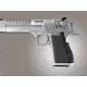 Hogue Desert Eagle G-10 - Solid Black G-10 03169