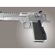 Hogue Desert Eagle G-10 - Solid Black G-10 03169
