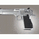 Hogue Desert Eagle Piranha Grip G-10 - Solid Black 03139