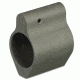 HOGUE DPMS Micro .750 Gas Block for 3 Gun Extension Tubes, Black 15088