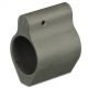 Hogue DPMS Micro .750 Gas Block for 3 Gun Extension Tubes, Black 15088
