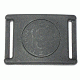 Hogue Duty Belt Buckle 00450