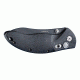Hogue EX-04 4in Folder Upswept Blade Black Finish G-10 Frame - Solid Black 34450