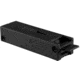 Hogue Extrak XL Expel Blade Dispenser Black Polymer Includes 5 Blades, Size 60, 35890-LIM
