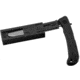Hogue Extrak XL Expel Blade Dispenser Black Polymer Includes 5 Blades, Size 60, 35890-LIM