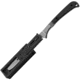Hogue Extrak XL Expel Blade Dispenser Black Polymer Includes 5 Blades, Size 60, 35890-LIM