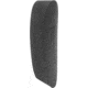 Hogue EZG Pre-sized recoil pad Rem. 870/11-87 synthetic - Black 70740