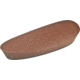 Hogue EZG Recoil Pad Small size - Brown 00711